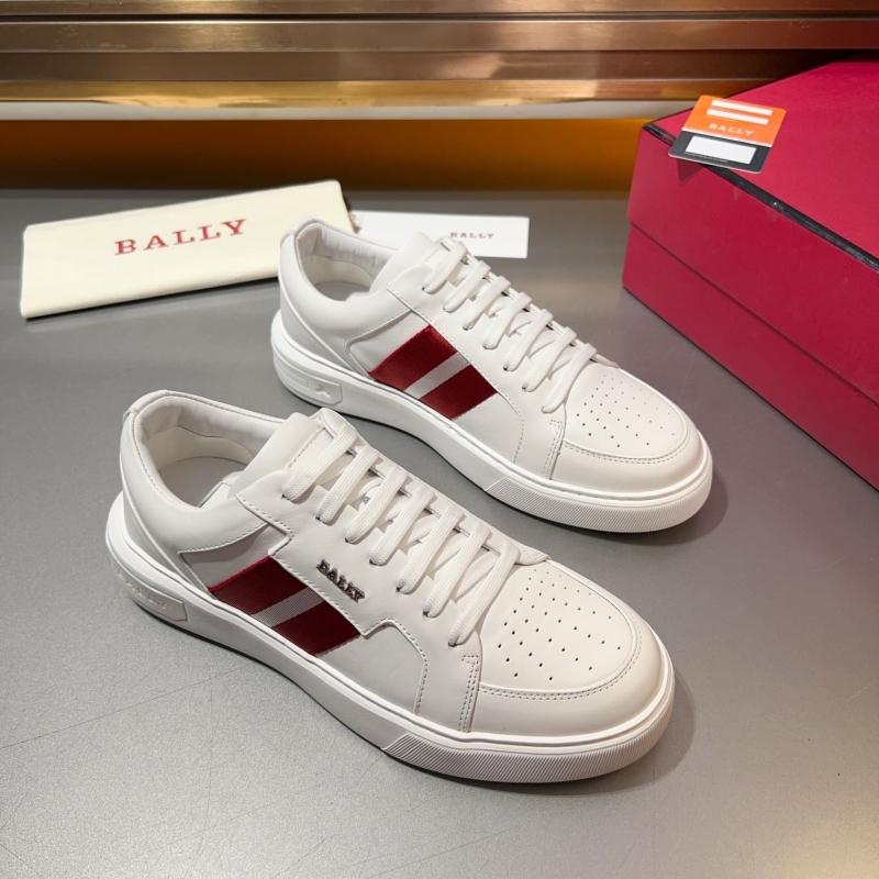 Bally Sneakers